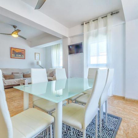 Damasco, Amplio Apartamento Cercano Al Centro Cordoba Dış mekan fotoğraf
