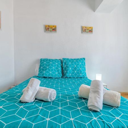Damasco, Amplio Apartamento Cercano Al Centro Cordoba Dış mekan fotoğraf