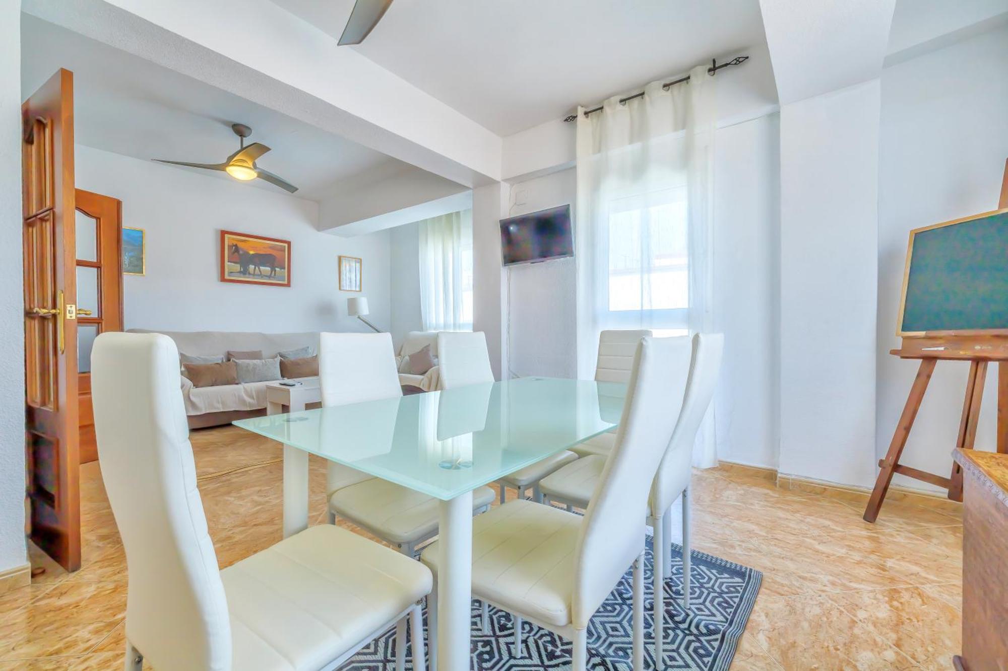 Damasco, Amplio Apartamento Cercano Al Centro Cordoba Dış mekan fotoğraf