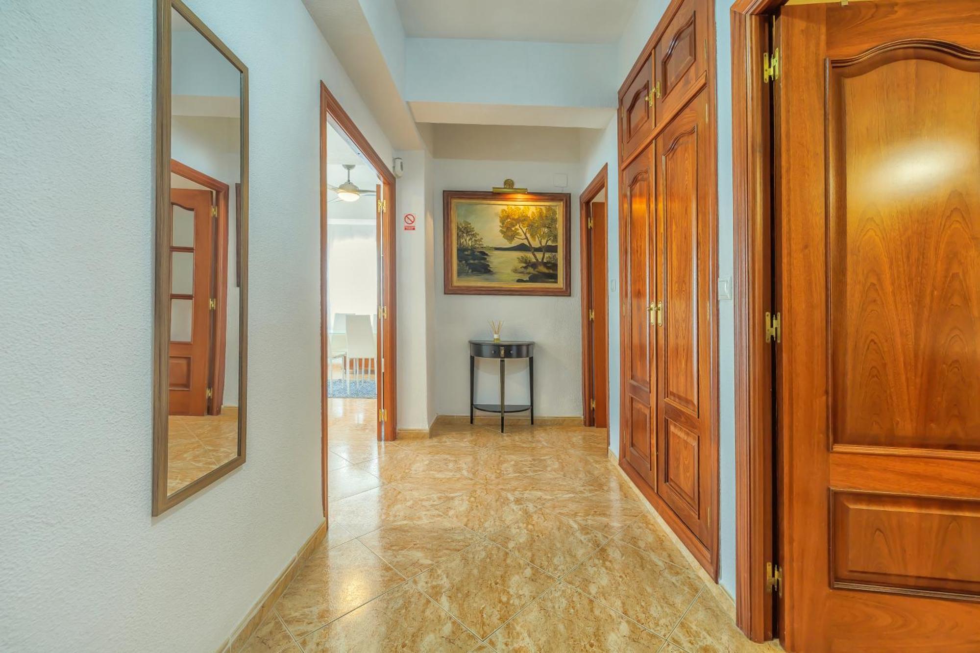 Damasco, Amplio Apartamento Cercano Al Centro Cordoba Dış mekan fotoğraf