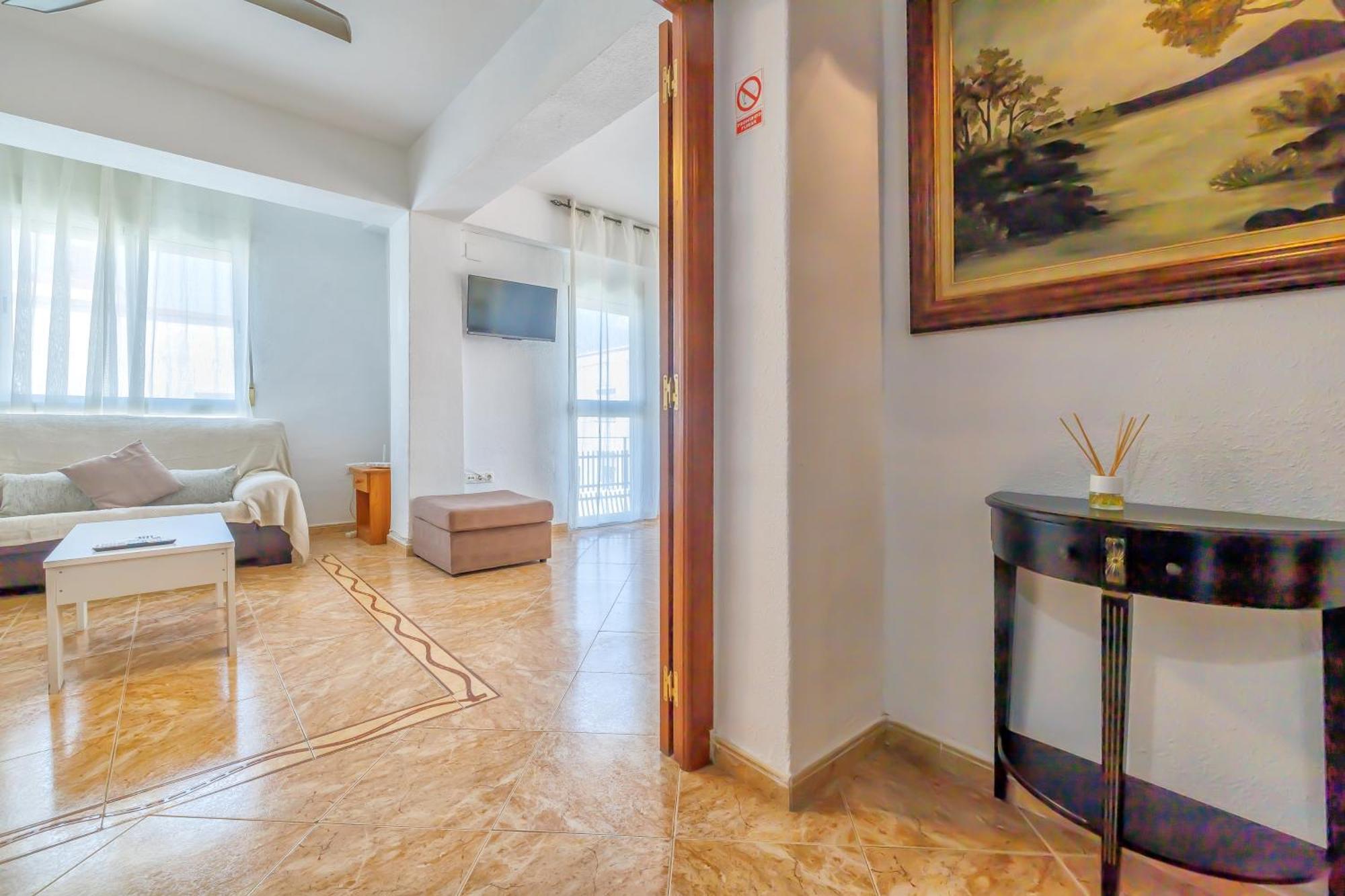 Damasco, Amplio Apartamento Cercano Al Centro Cordoba Dış mekan fotoğraf