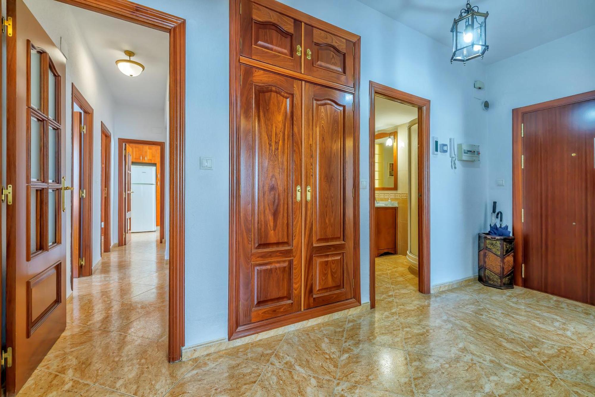 Damasco, Amplio Apartamento Cercano Al Centro Cordoba Dış mekan fotoğraf