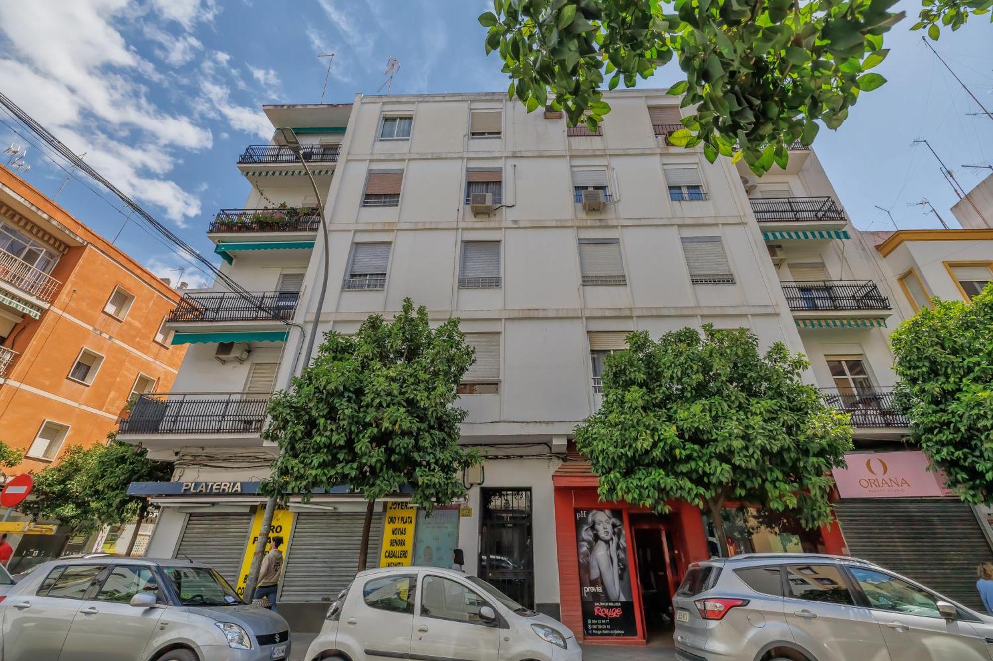 Damasco, Amplio Apartamento Cercano Al Centro Cordoba Dış mekan fotoğraf