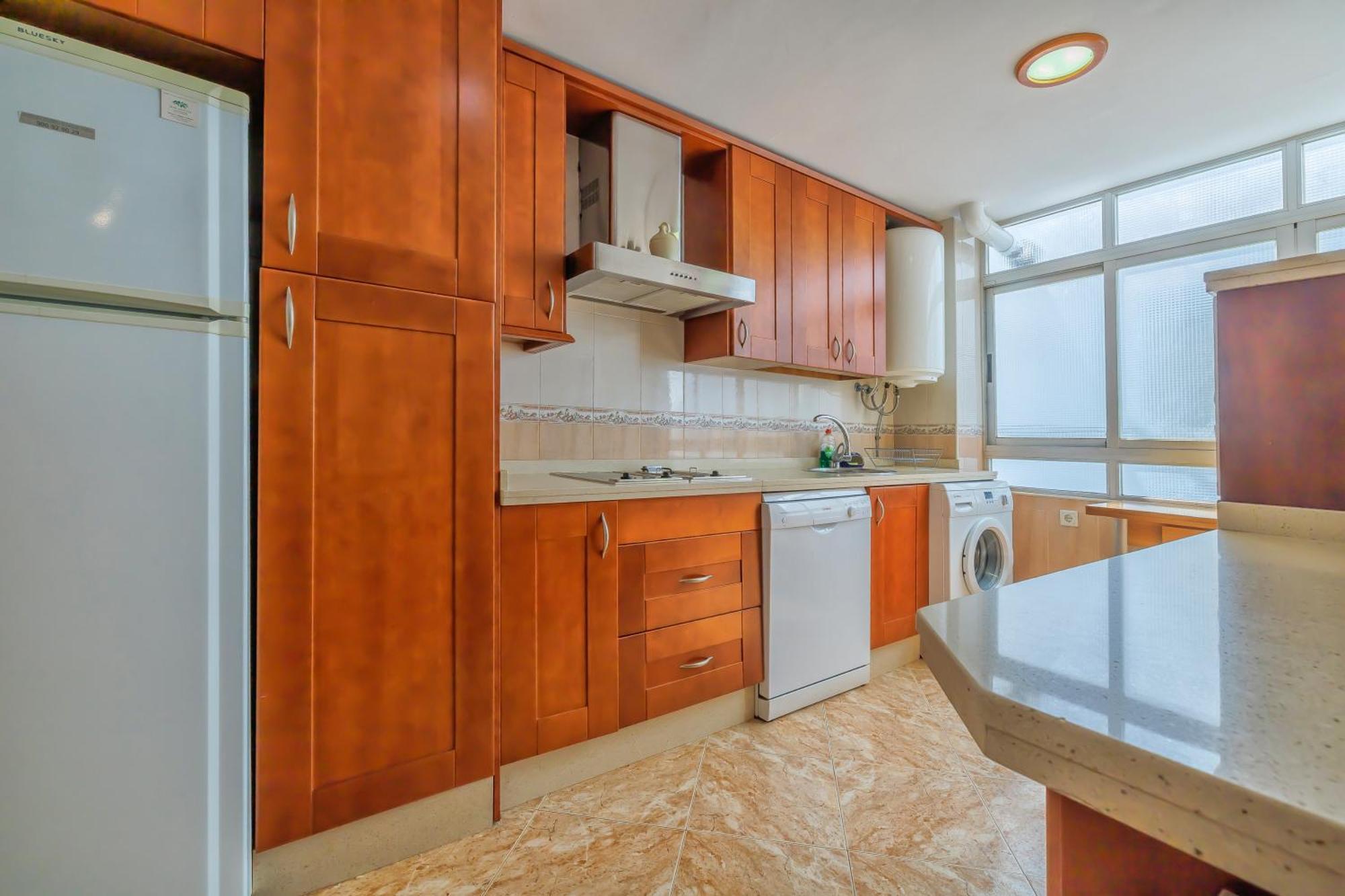 Damasco, Amplio Apartamento Cercano Al Centro Cordoba Dış mekan fotoğraf
