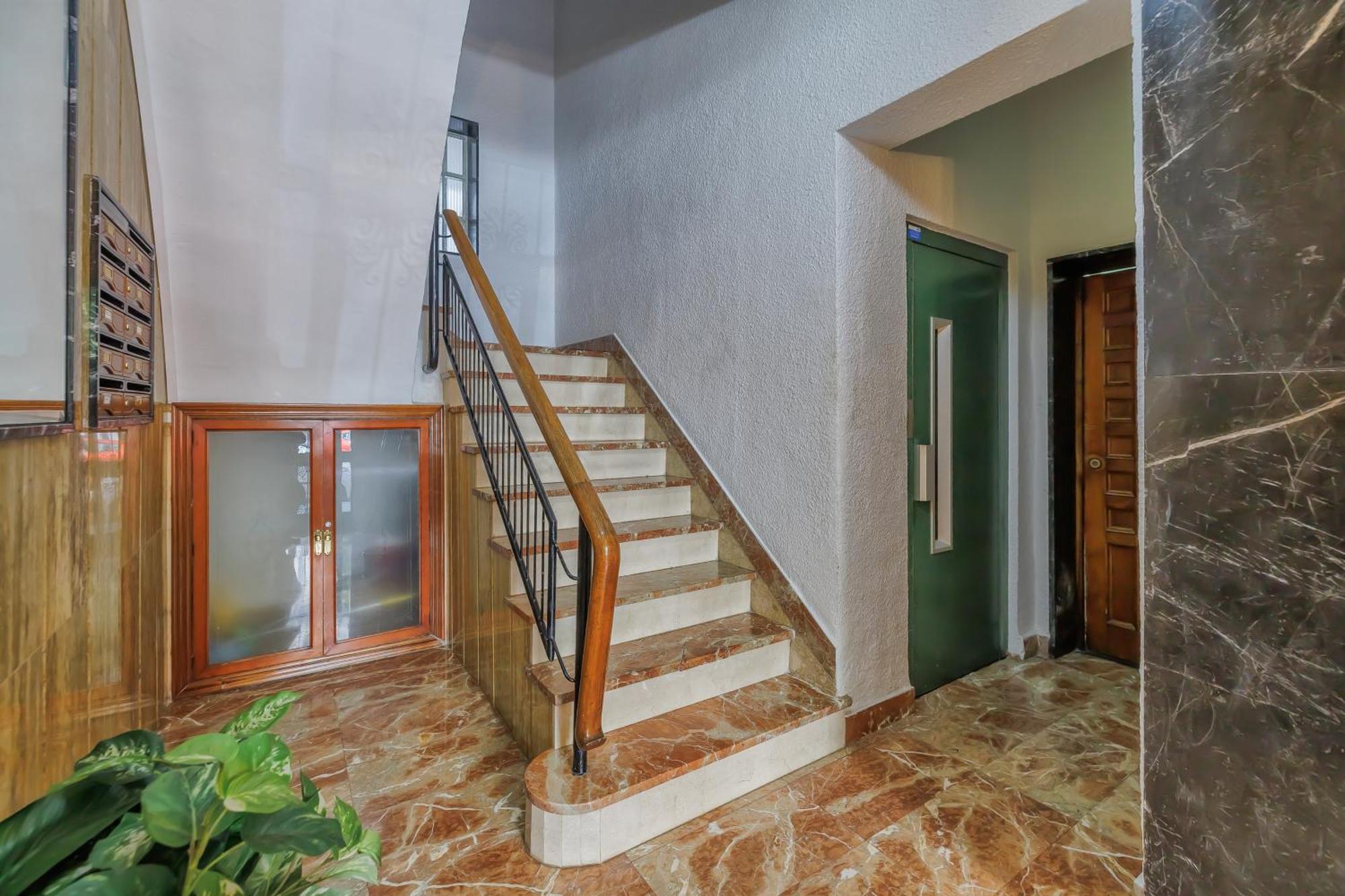 Damasco, Amplio Apartamento Cercano Al Centro Cordoba Dış mekan fotoğraf