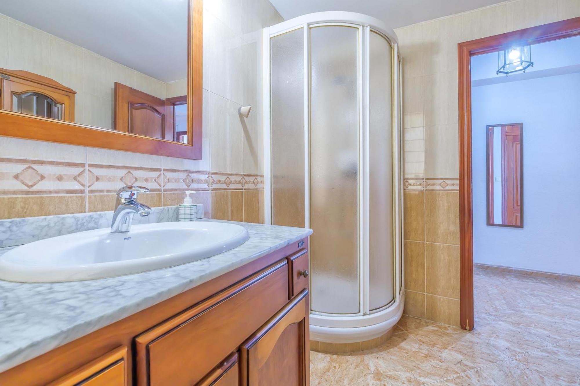Damasco, Amplio Apartamento Cercano Al Centro Cordoba Dış mekan fotoğraf