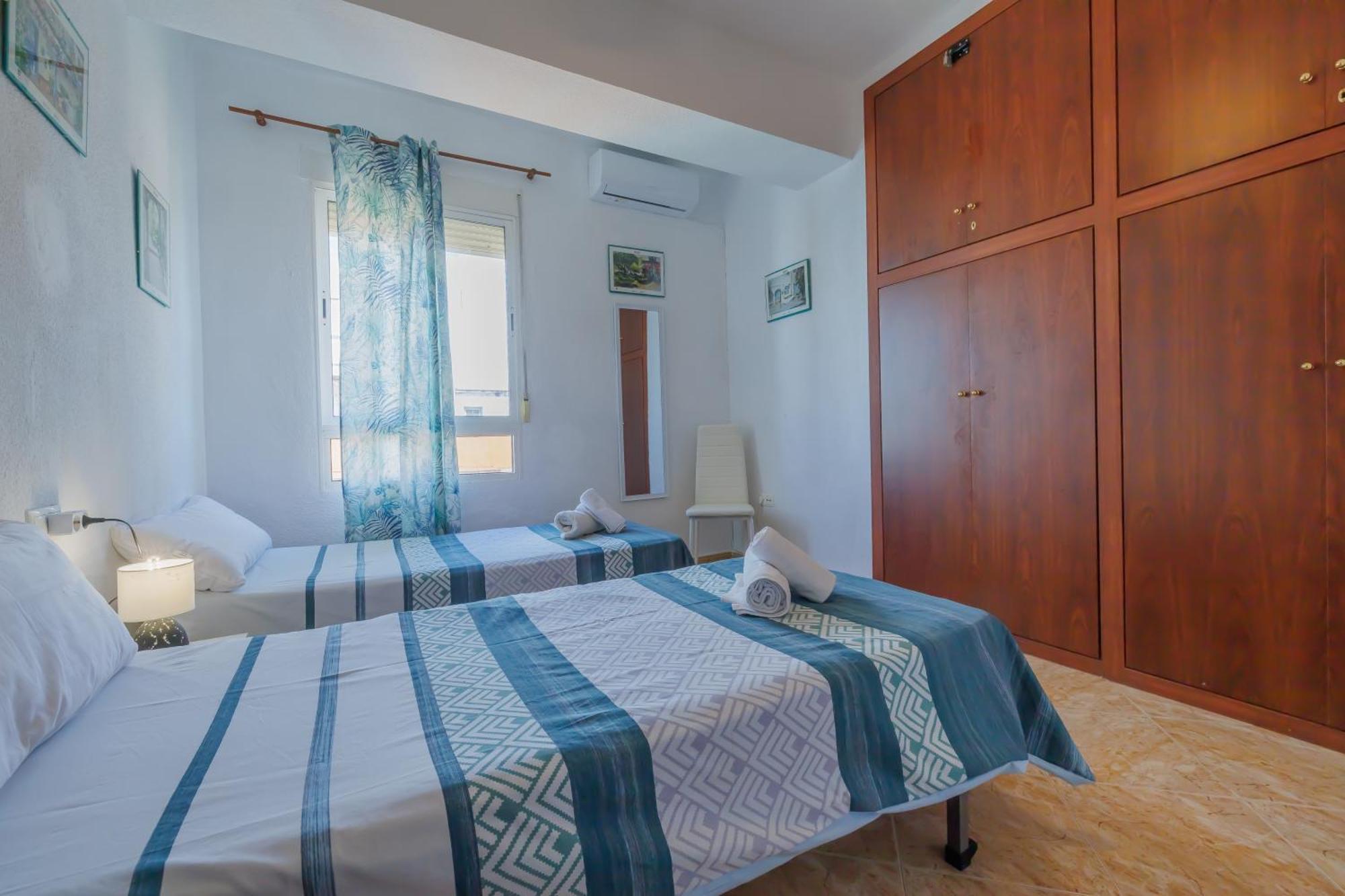 Damasco, Amplio Apartamento Cercano Al Centro Cordoba Dış mekan fotoğraf