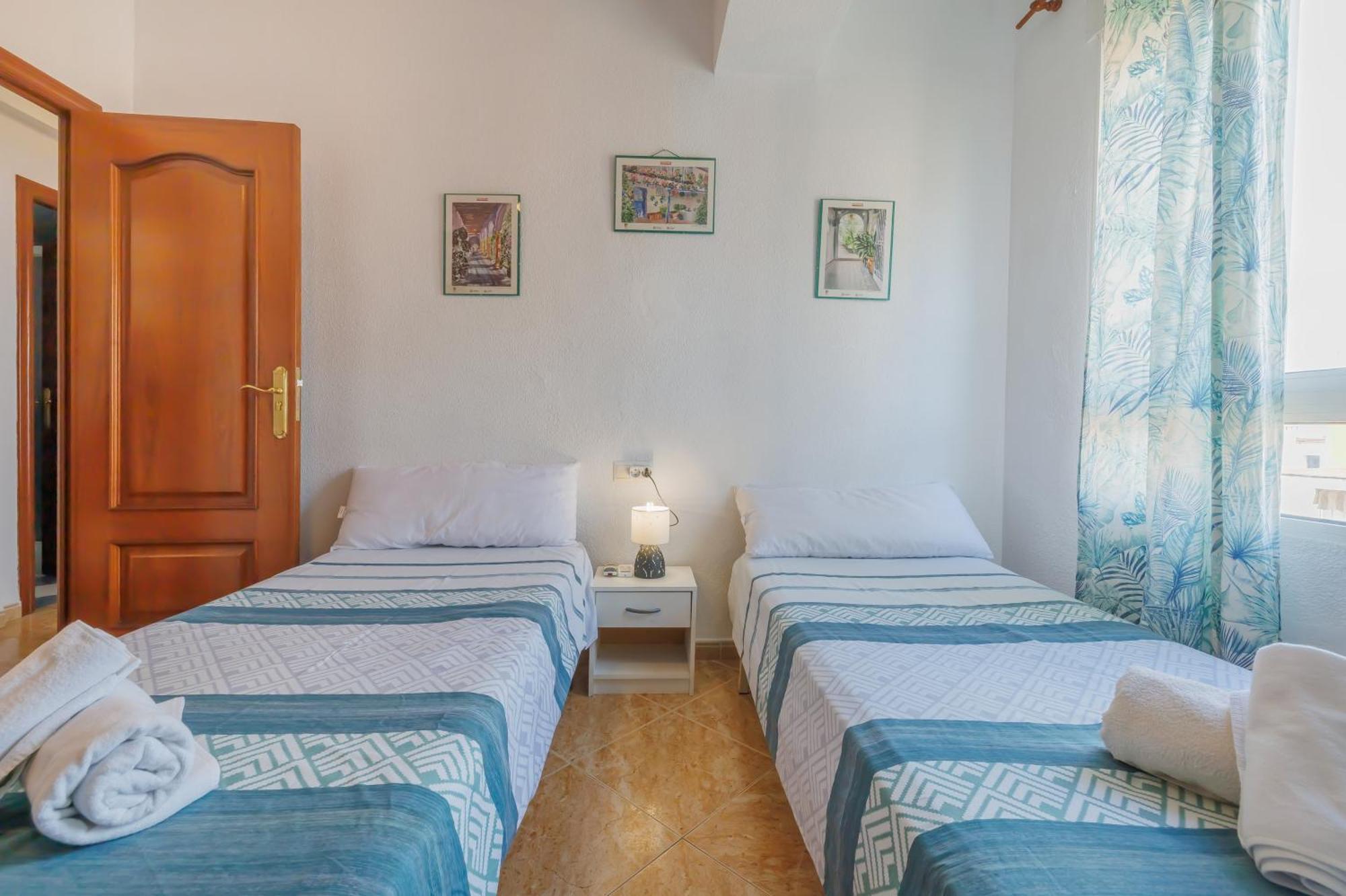 Damasco, Amplio Apartamento Cercano Al Centro Cordoba Dış mekan fotoğraf