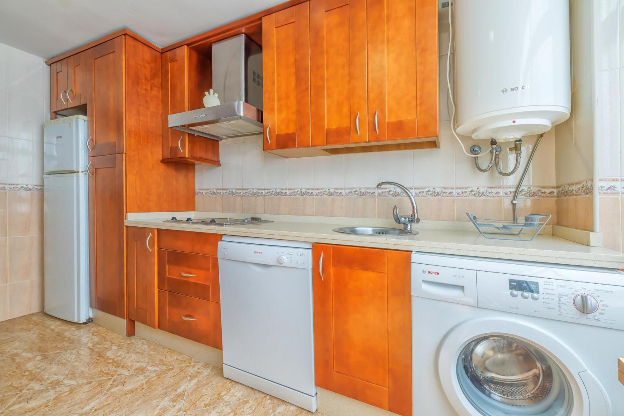 Damasco, Amplio Apartamento Cercano Al Centro Cordoba Dış mekan fotoğraf