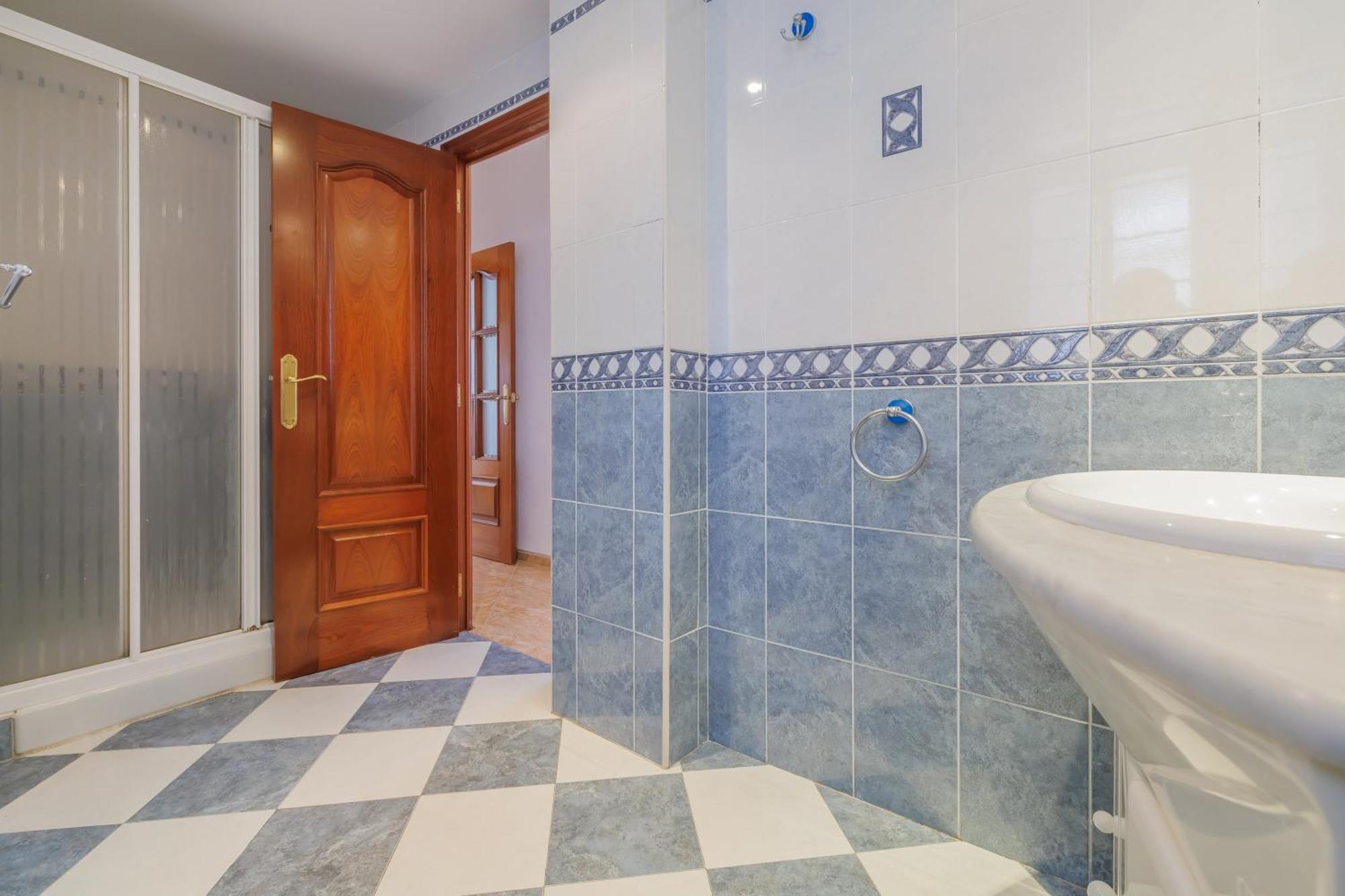 Damasco, Amplio Apartamento Cercano Al Centro Cordoba Dış mekan fotoğraf